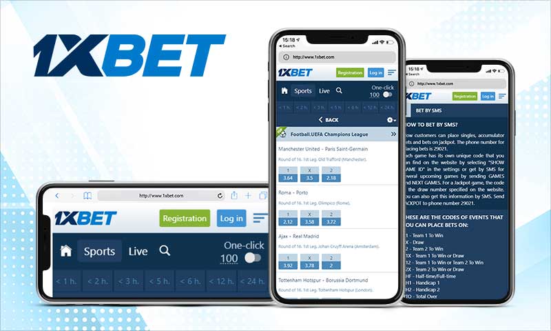 1xBet Morocco APP Your Ultimate Betting Companion -1804158433 1xBet Morocco APP Your Ultimate Betting Companion -1804158433