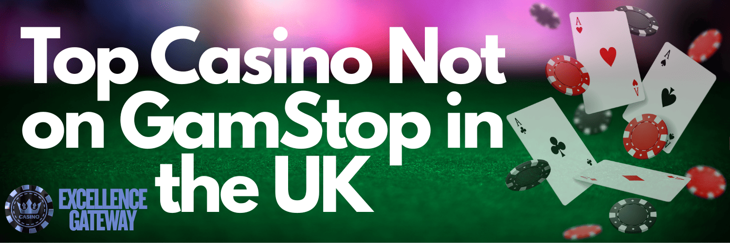 Casino Companies Not on GamStop A Guide to Alternative Gaming Options Casino Companies Not on GamStop A Guide to Alternative Gaming Options