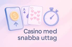 Casino med Snabb Utbetalning En Guide till Snabba Vinster -1621703886 Casino med Snabb Utbetalning En Guide till Snabba Vinster -1621703886