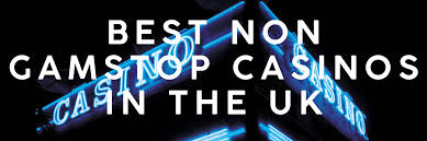 Comprehensive List of Non GamStop Casinos -1527993823 Comprehensive List of Non GamStop Casinos -1527993823