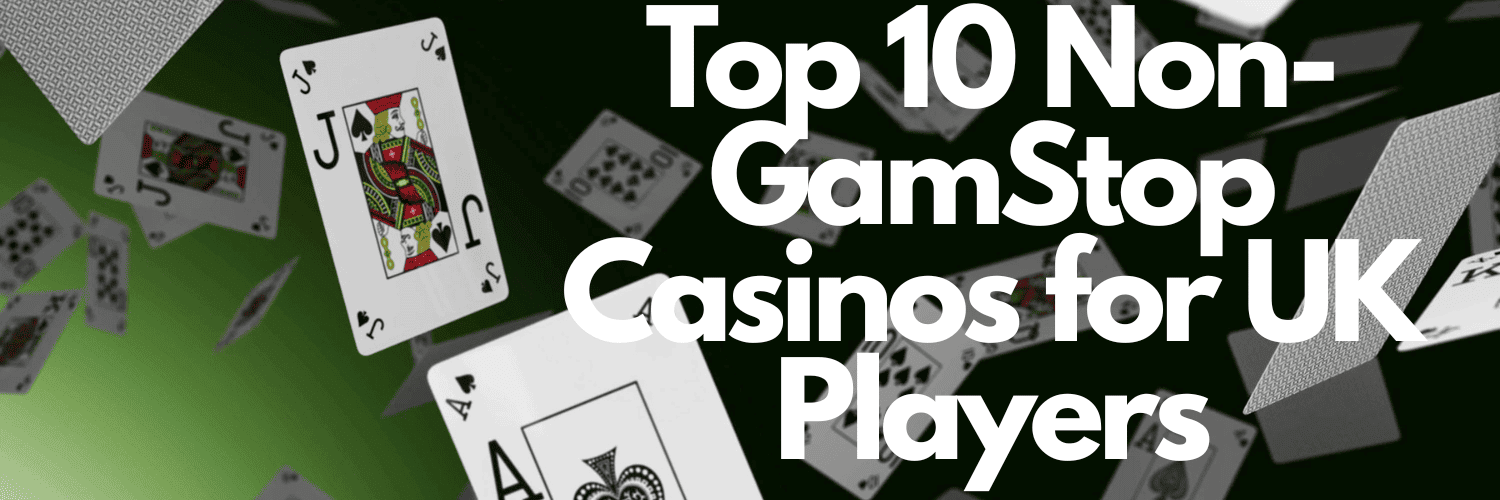 Discover Legit Non GamStop Casinos for a Secure Gaming Experience
