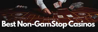 Discover Non GamStop Sites with PayPal A Comprehensive Guide Discover Non GamStop Sites with PayPal A Comprehensive Guide