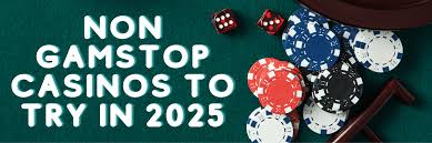 Discover Non GamStop Sites with PayPal A Comprehensive Guide Discover Non GamStop Sites with PayPal A Comprehensive Guide