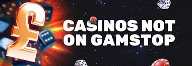 Discover Online Casinos Not Blocked by Regulations Discover Online Casinos Not Blocked by Regulations