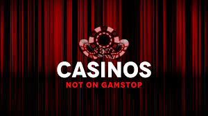 Discover Online Casinos Not Blocked by Regulations Discover Online Casinos Not Blocked by Regulations