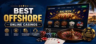 Discover the Best Casino Sites UK's Offshore Choices
