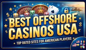 Discover the Best Casino Sites UK's Offshore Choices