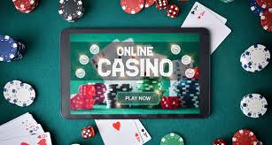Discover the Best Non-UK Casino Sites for International Players Discover the Best Non-UK Casino Sites for International Players