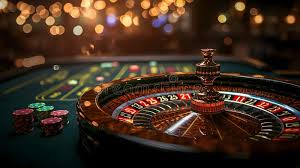 Discover the Best Roulette Sites Not with GamStop