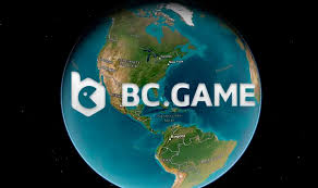 Discover the Exciting BC.Game App for Nigerian Players