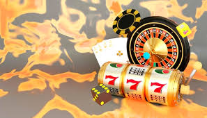 Discover the Exciting World of Betunlim Casino Official Website Discover the Exciting World of Betunlim Casino Official Website