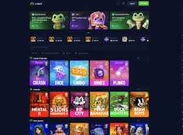Discover the Thrill of Cybet Casino UK Your Ultimate Guide
