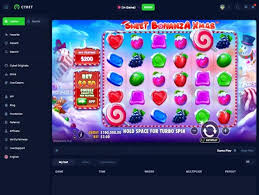 Discover the Thrill of Cybet Casino UK Your Ultimate Guide