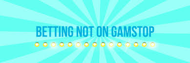 Discovering Bookies Not on GamStop Your Guide to Alternative Betting Options -1111971480
