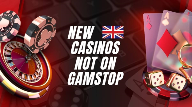 Discovering Casino Options Not on GamStop in the UK Discovering Casino Options Not on GamStop in the UK