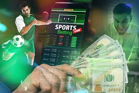 Experience the Thrill of Betting at MD88 Malaysia Experience the Thrill of Betting at MD88 Malaysia