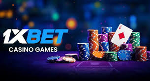 Experience Thrilling Betting with the 1xbet Malaysia App -1746075511