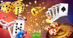 Explore Thrilling Games at London Eye Casino Online