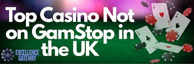Exploring Non-Gamstop Casinos A Comprehensive Guide 1820283629
