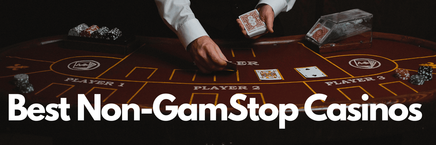 Exploring UK Casinos Not Registered with GamStop -1517489792