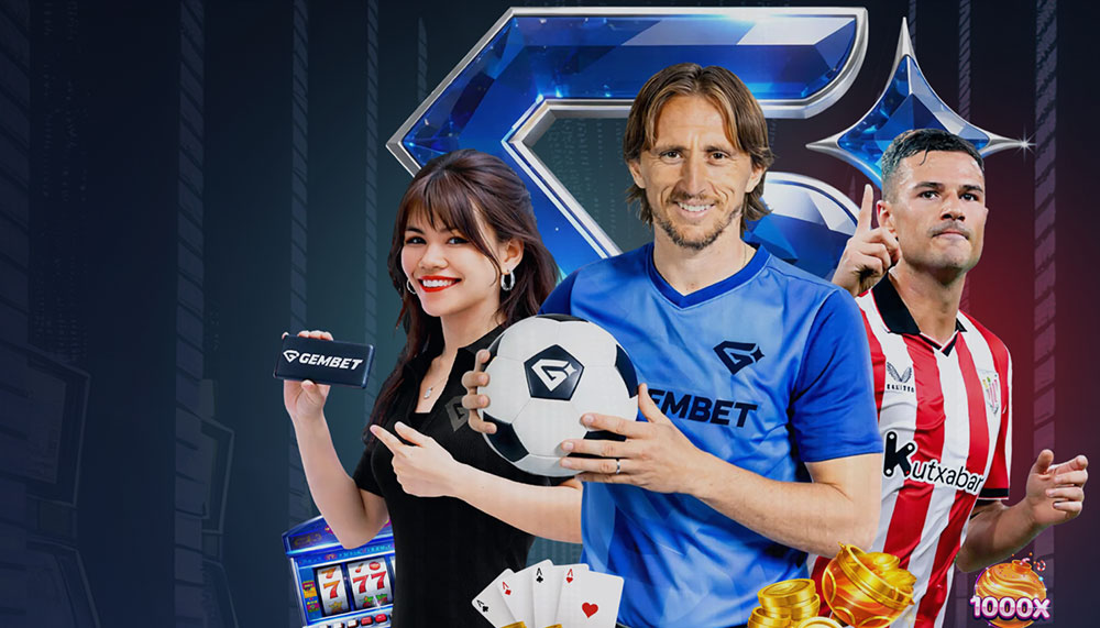 Gembet Betting Your Ultimate Guide to Online Gaming