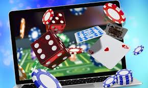 King's Chip Casino The Ultimate Gaming Experience -2125837246 King's Chip Casino The Ultimate Gaming Experience -2125837246