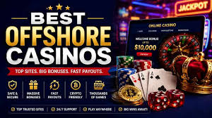 Non UKGC Casinos Guide UK