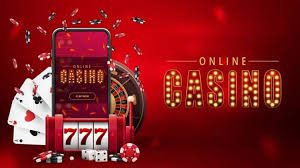 Κορυφαίο Online Καζίνο Ανακαλύψτε τον Κόσμο της Διασκέδασης
