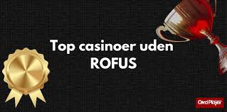 Online Casino Uden MitID En Guide til Spilleoplevelser