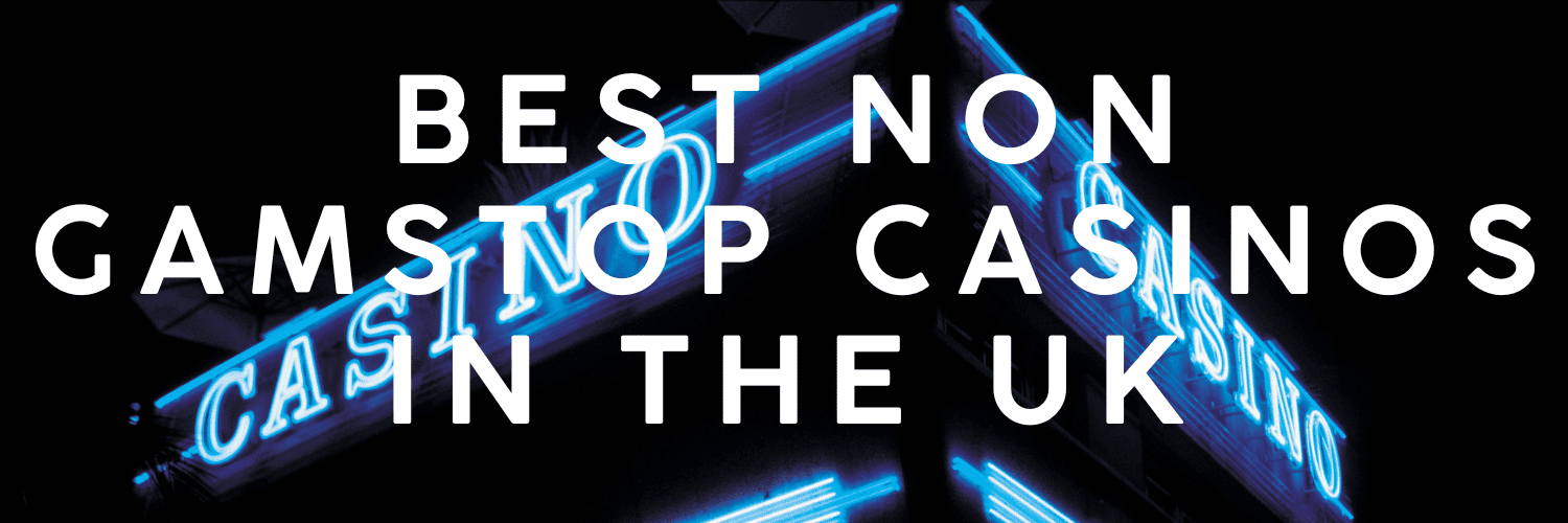 Reputable Casinos Not Registered with GamStop