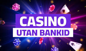 Svenska Casinon Utan BankID - Trygga och Anonyma Spelalternativ