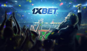 The Thrilling World of 1xbet Games Explore Online Betting The Thrilling World of 1xbet Games Explore Online Betting