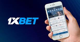 The Thrilling World of 1xbet Games Explore Online Betting The Thrilling World of 1xbet Games Explore Online Betting