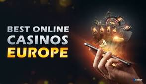 The Ultimate Guide to Online Casinos in Europe -1807483011 The Ultimate Guide to Online Casinos in Europe -1807483011