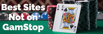 The Ultimate Guide to UK Betting Sites Not on GamStop The Ultimate Guide to UK Betting Sites Not on GamStop