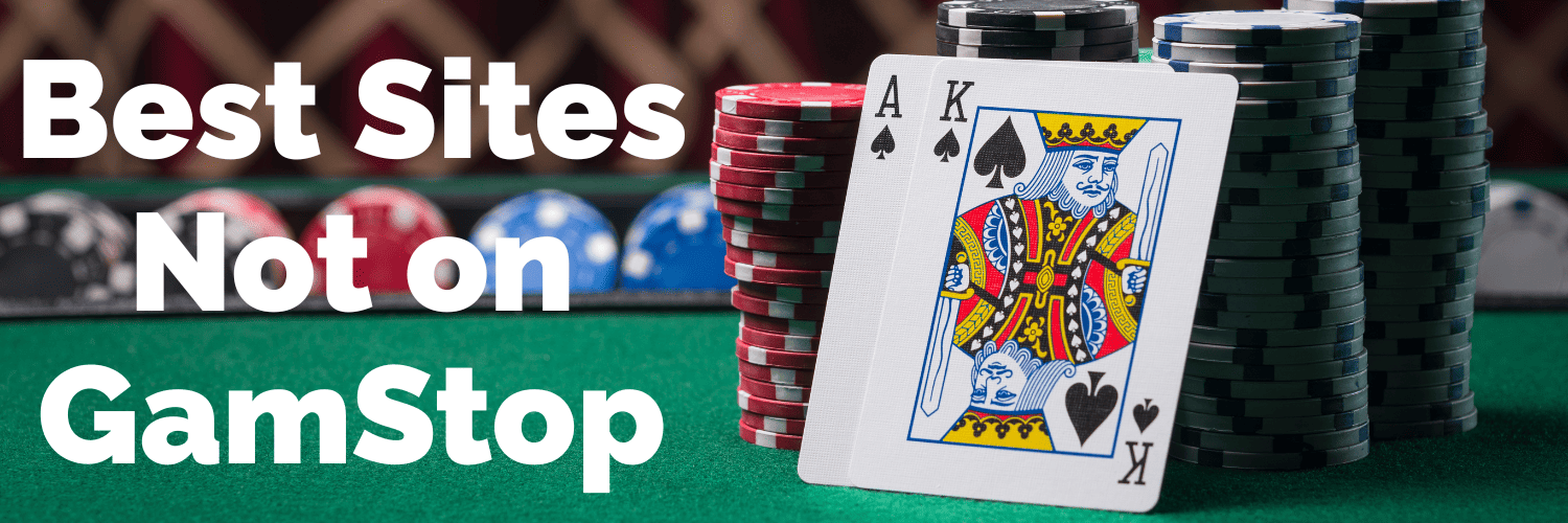 Unlock Your Gaming Experience Discover Sites Not on GamStop