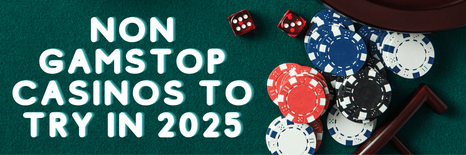 Unlock Your Gaming Experience Discover Sites Not on GamStop